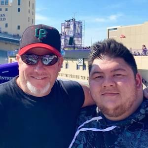 Meet your Posher, Cazden